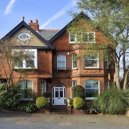 Sunnycroft Bed and Breakfast Deal Buitenkant foto