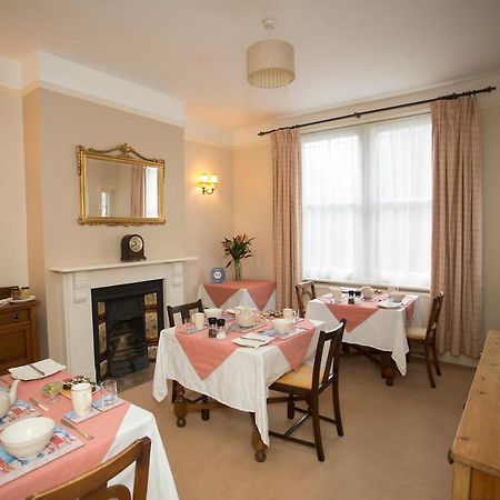 Sunnycroft Bed and Breakfast Deal Buitenkant foto