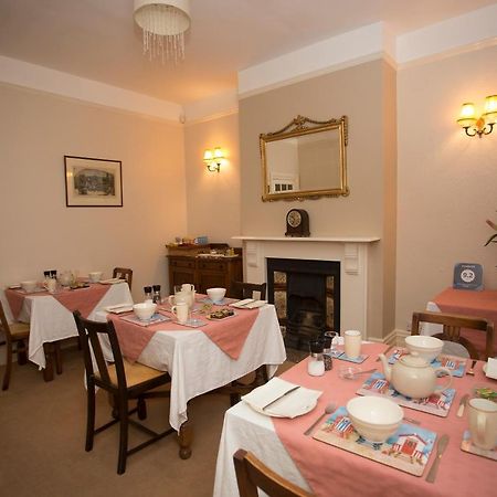 Sunnycroft Bed and Breakfast Deal Buitenkant foto