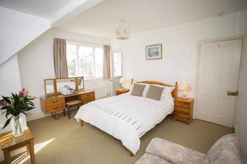 Sunnycroft Bed and Breakfast Deal Buitenkant foto