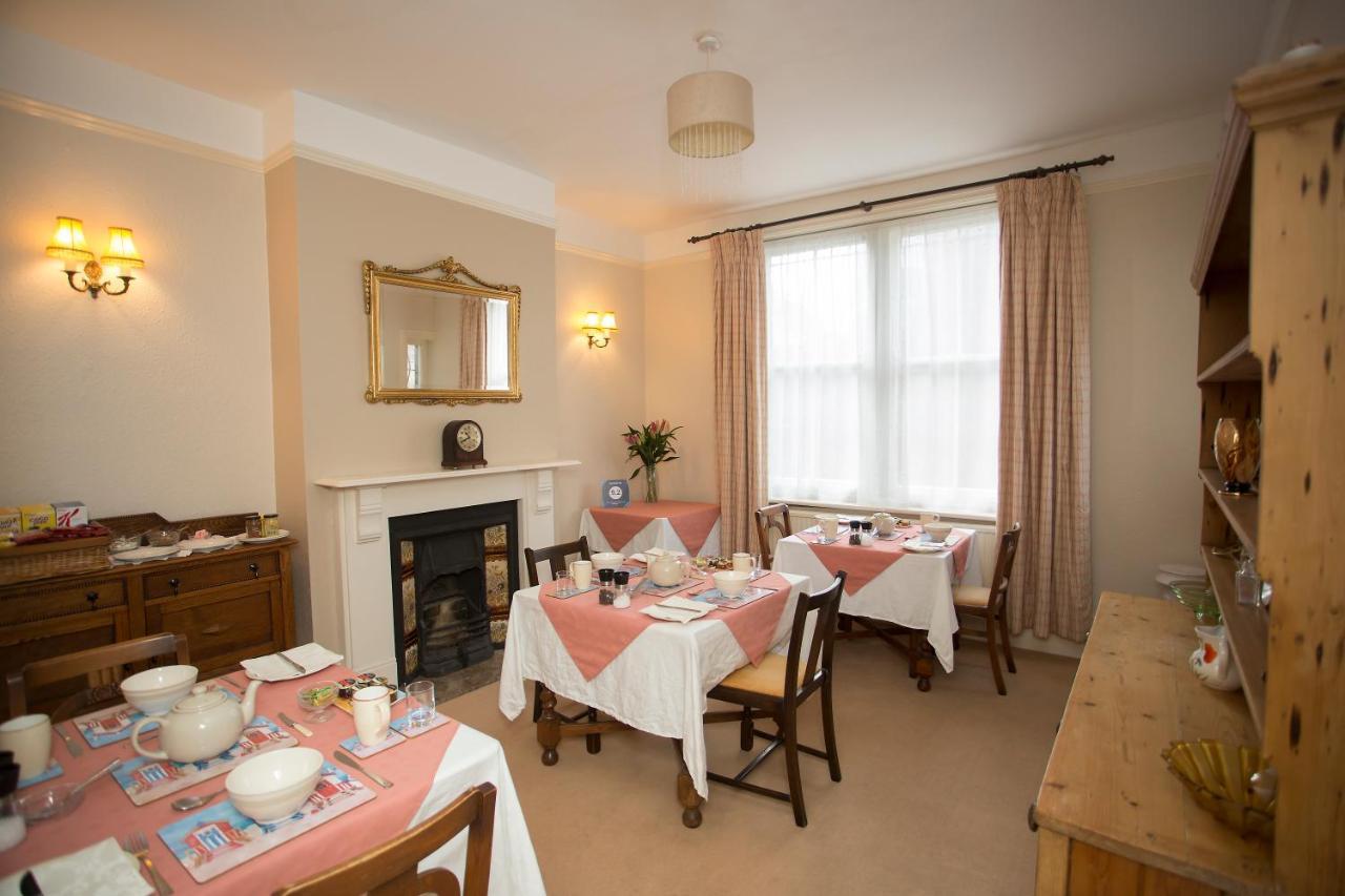 Sunnycroft Bed and Breakfast Deal Buitenkant foto