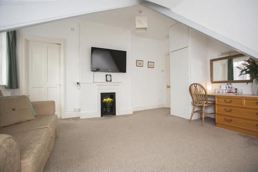 Sunnycroft Bed and Breakfast Deal Buitenkant foto