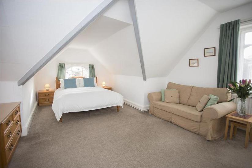 Sunnycroft Bed and Breakfast Deal Buitenkant foto