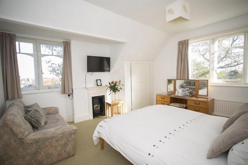 Sunnycroft Bed and Breakfast Deal Buitenkant foto