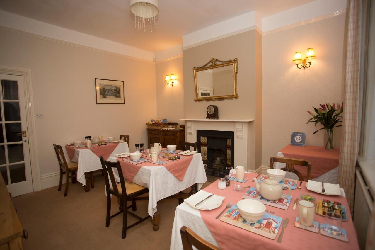 Sunnycroft Bed and Breakfast Deal Buitenkant foto