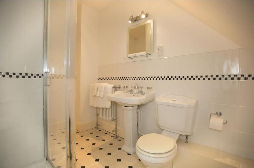 Sunnycroft Bed and Breakfast Deal Buitenkant foto