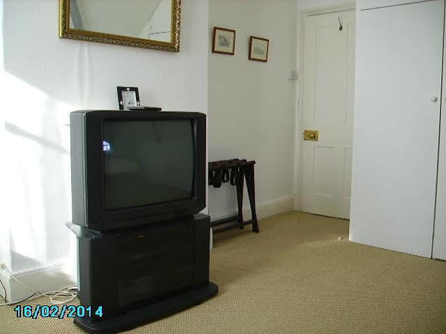 Sunnycroft Bed and Breakfast Deal Buitenkant foto