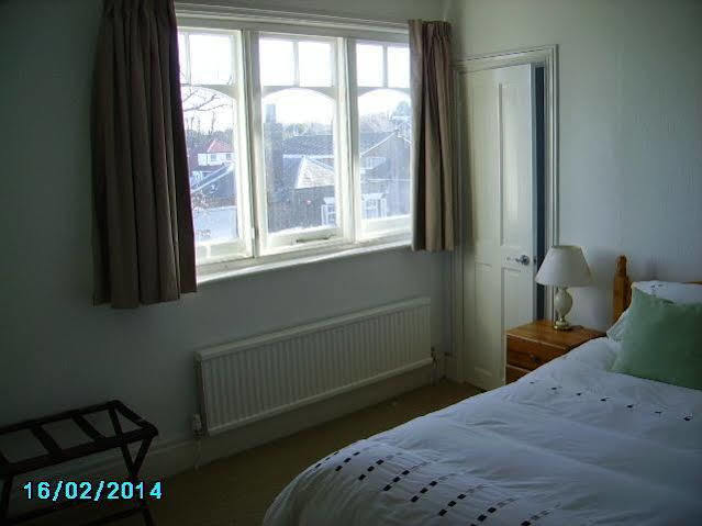 Sunnycroft Bed and Breakfast Deal Buitenkant foto