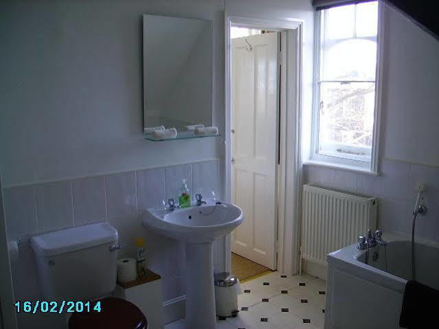 Sunnycroft Bed and Breakfast Deal Buitenkant foto