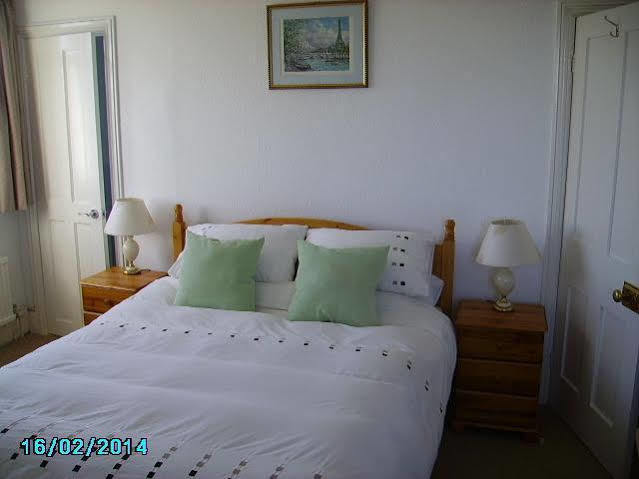 Sunnycroft Bed and Breakfast Deal Buitenkant foto