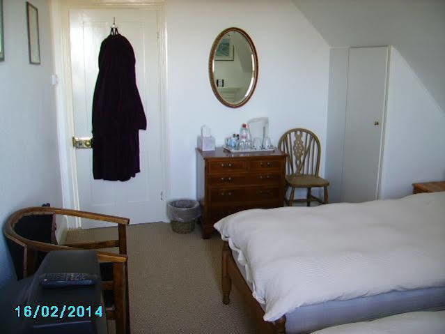 Sunnycroft Bed and Breakfast Deal Buitenkant foto