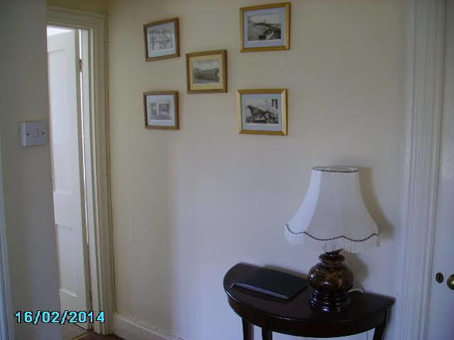 Sunnycroft Bed and Breakfast Deal Buitenkant foto