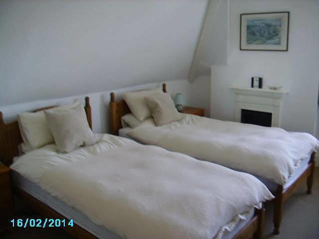 Sunnycroft Bed and Breakfast Deal Buitenkant foto