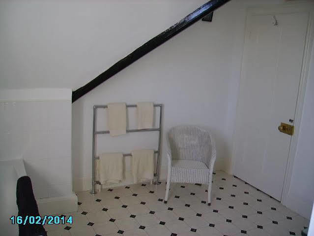 Sunnycroft Bed and Breakfast Deal Buitenkant foto