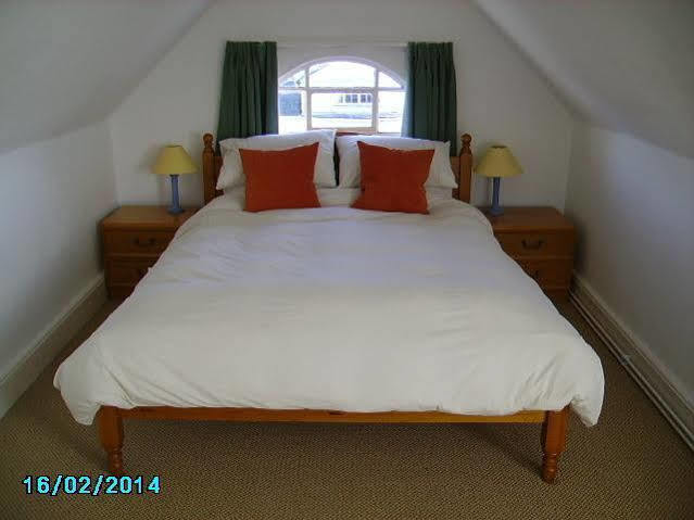 Sunnycroft Bed and Breakfast Deal Buitenkant foto